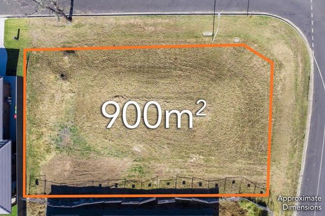 1 Grainger  Crescent, NSW 2330
