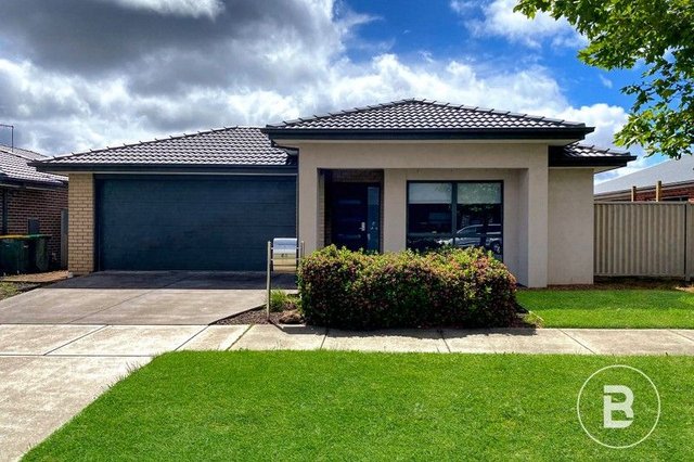 65 Willoby Drive, VIC 3350