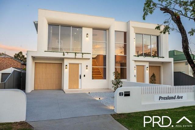 19b Presland Avenue, NSW 2212