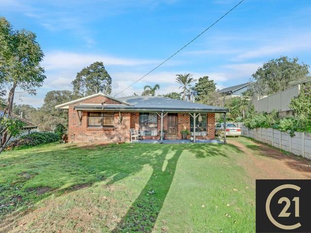 4 Harnett Place, WA 6233