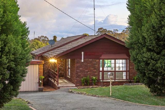 611 Hitchcock Road, VIC 3357