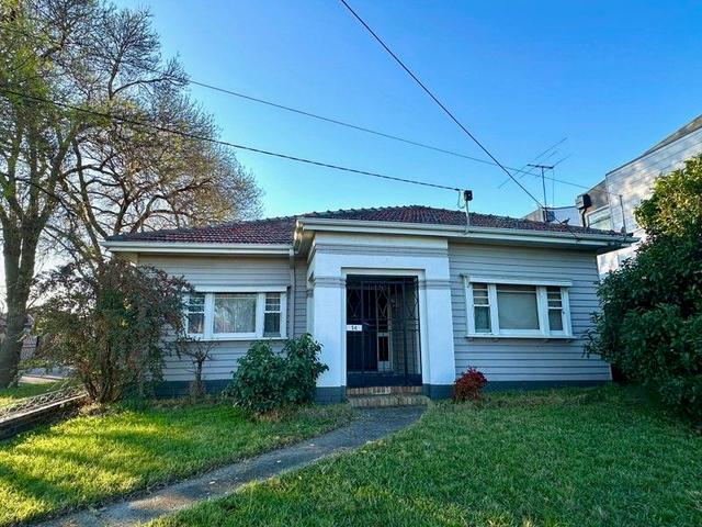 14 Stanlake Street, VIC 3011
