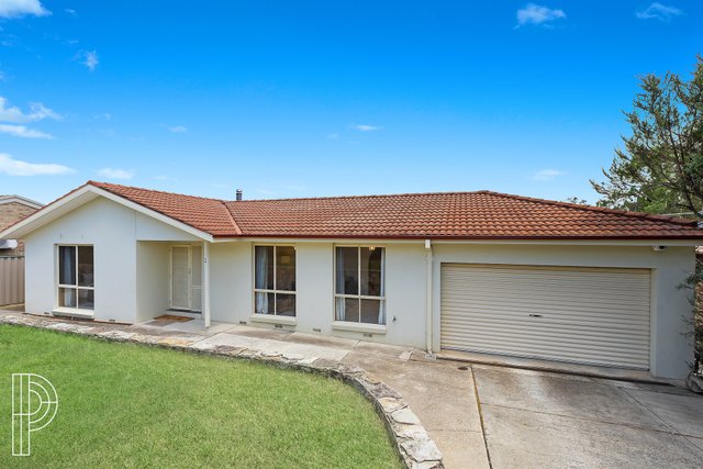 34 Barr Smith Avenue, ACT 2905