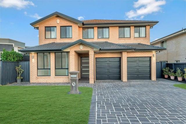 4 Redfern Street, NSW 2171
