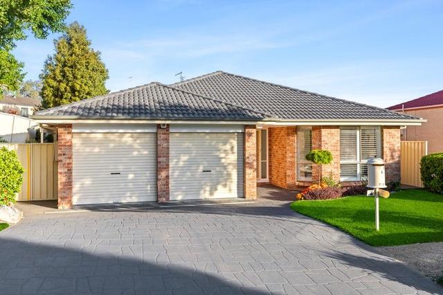 6 Halcyon Avenue, NSW 2155