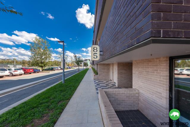 318/85 Eyre Street, ACT 2604