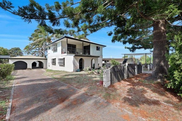 12 Bucas Drive, QLD 4750