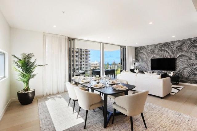 603/122 Surf  Parade, QLD 4218
