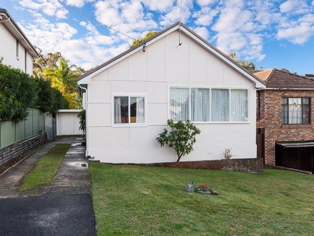 29 Willaburra Road, NSW 2230