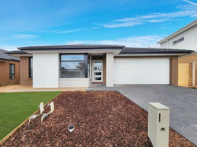 41 Silver Wattle Road, VIC 3217