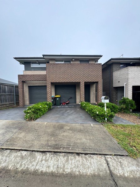 22 Facey Lane, NSW 2570