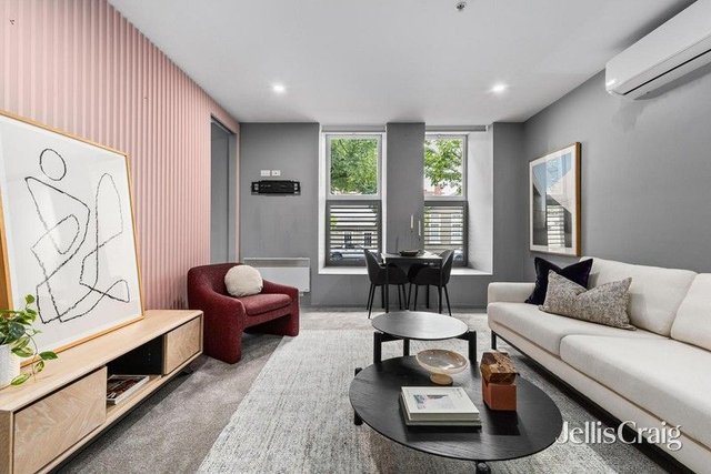 g3k/211 Powlett Street, VIC 3002