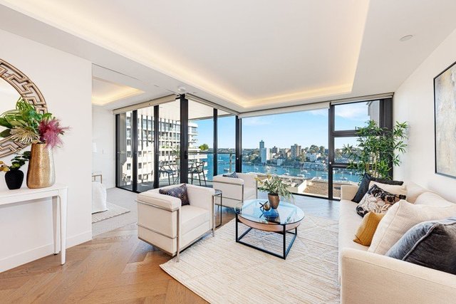 308/88 Alfred Street South, NSW 2061
