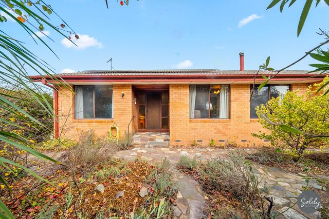 9 McDermott Street, ACT 2902