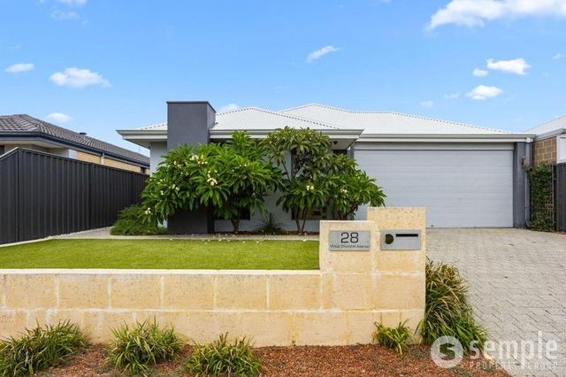 28 West Churchill Avenue, WA 6166