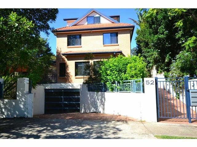 6/52 Beresford Rd, NSW 2135