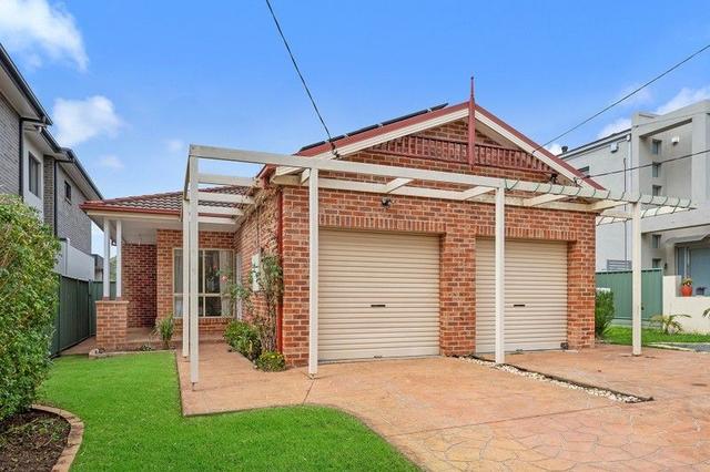 16 Peace Avenue, NSW 2210