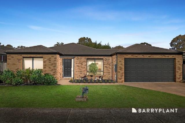 4 Arrowgrass Street, VIC 3752