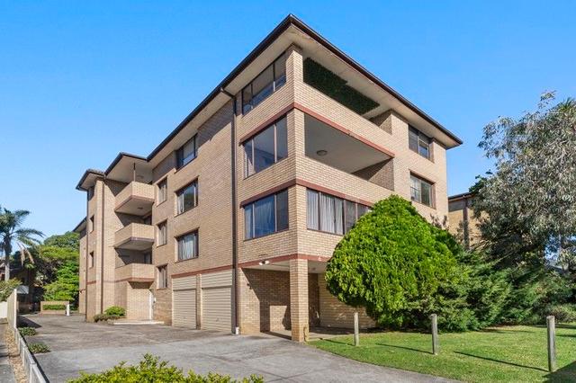 8/6 Caronia Avenue, NSW 2230