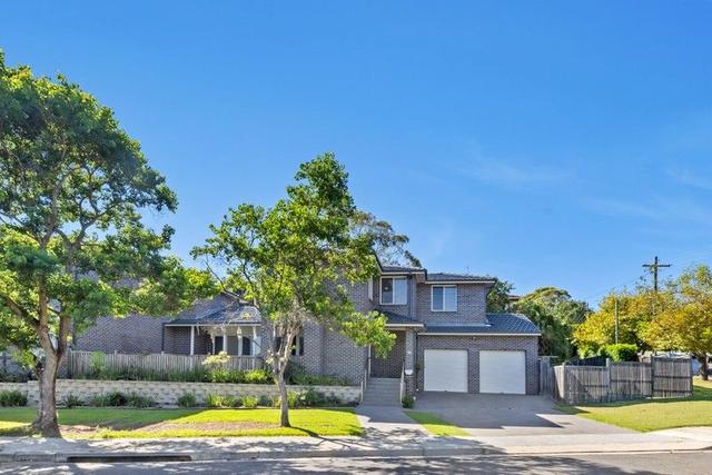 19A Teemer Street, NSW 2111