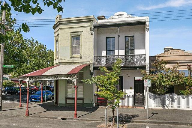 650 Drummond Street, VIC 3054
