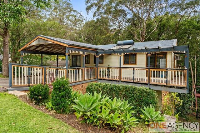 10 Oakglen Road, NSW 2250