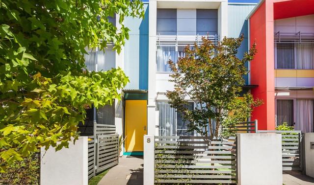 8 Quain Street, ACT 2911