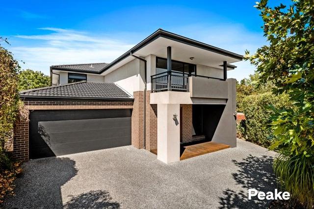 9 Geranium Court, VIC 3806