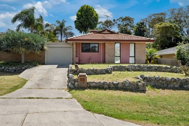 47 Sulphur Road, WA 6167