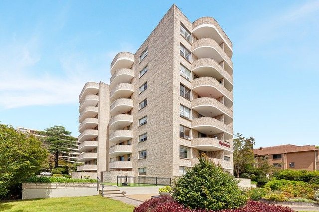 29/5 Sutherland Rd, NSW 2067