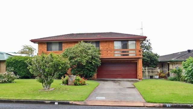 33 Sirius Drive, NSW 2443