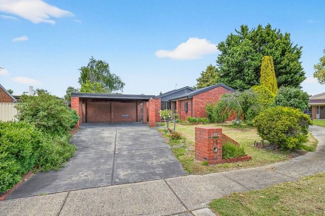 10 Hollyhock Court, VIC 3977