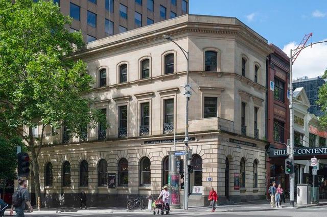 4/90 Bourke  Street, VIC 3000