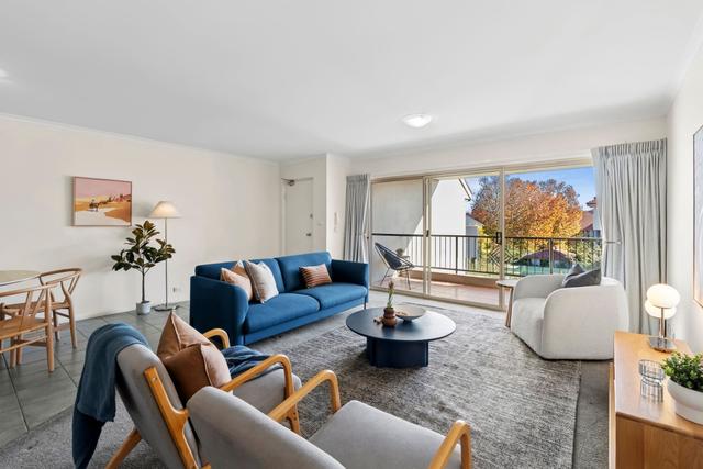 130/72 Wentworth Avenue, ACT 2604