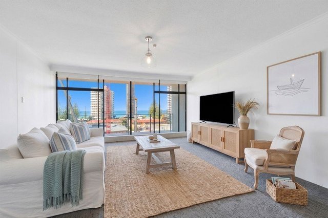 53/33 Thornton Street, QLD 4217