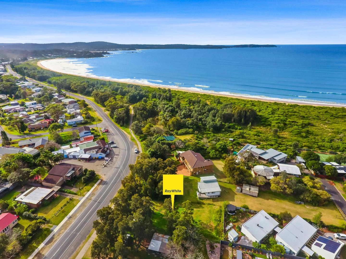 30 Grant Street, Broulee NSW 2537 Allhomes