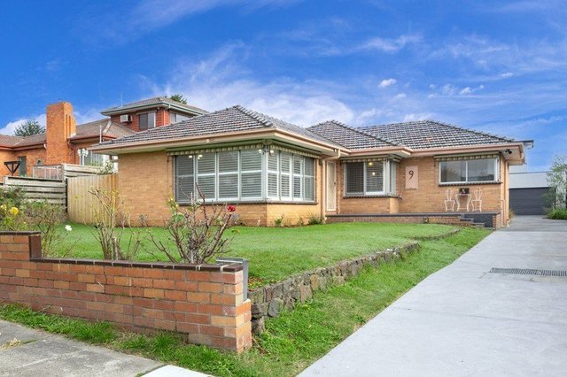 1/9 Catherine Parade, VIC 3199