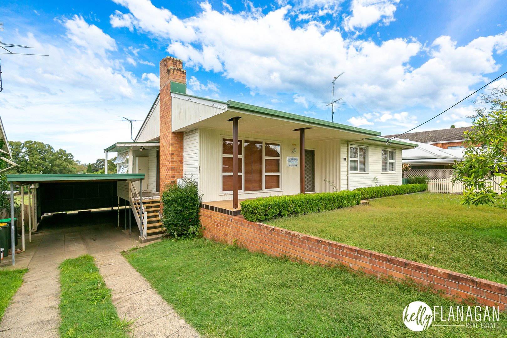 33 Wide Street, West Kempsey NSW 2440 Allhomes