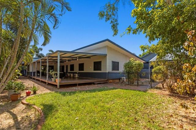 6 Yarri Way, WA 6726
