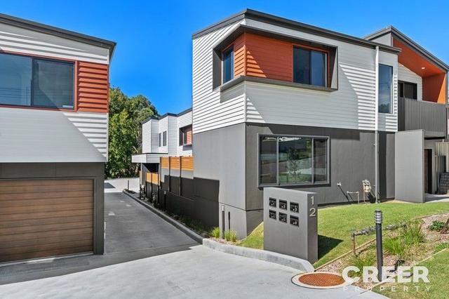 5/12 Princes Avenue, NSW 2290