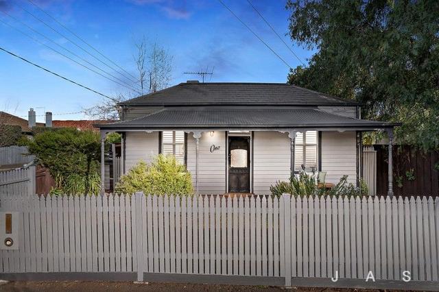 1 Goulburn Street, VIC 3013