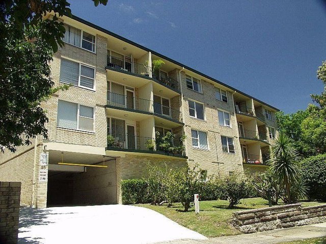 27/93 Avenue Road, NSW 2088