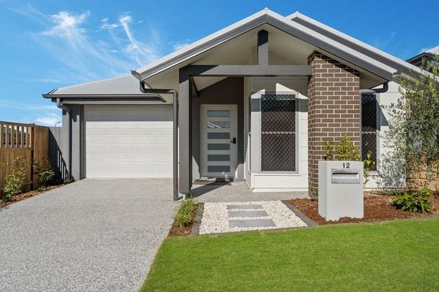 12 Aspect Circuit, QLD 4280