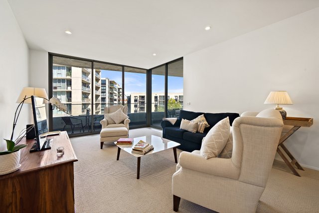 46/5 Burbury Close, ACT 2600