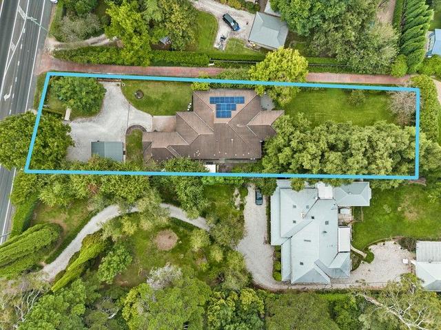 522 Moss Vale Road, NSW 2576