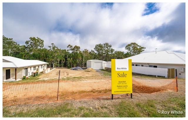 35 Clayton Road, QLD 4703