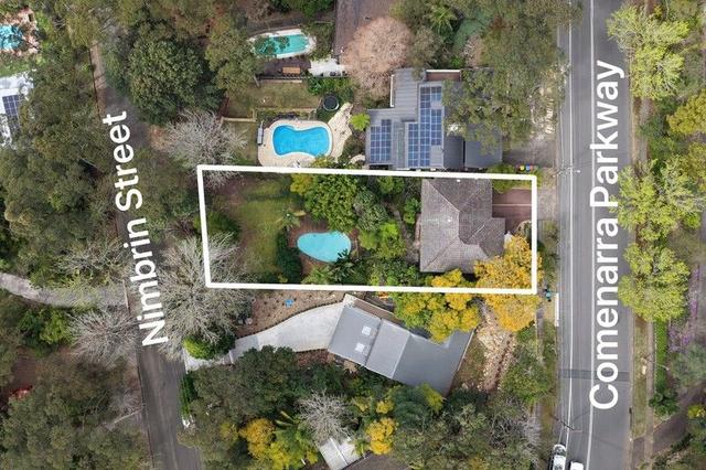 77 The Comenarra Parkway, NSW 2074