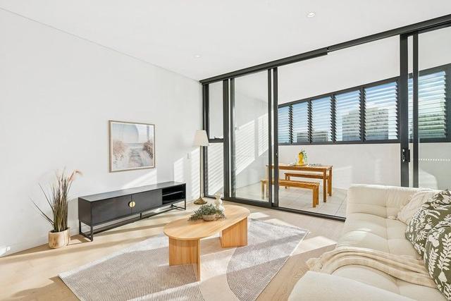 606/9-13 Parnell Street, NSW 2135