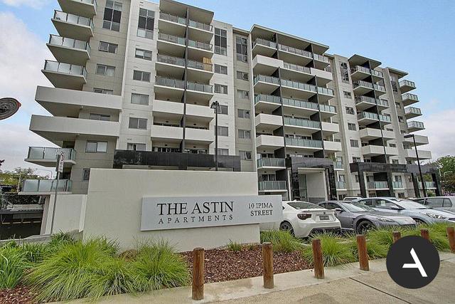 119/10 Ipima St, ACT 2612