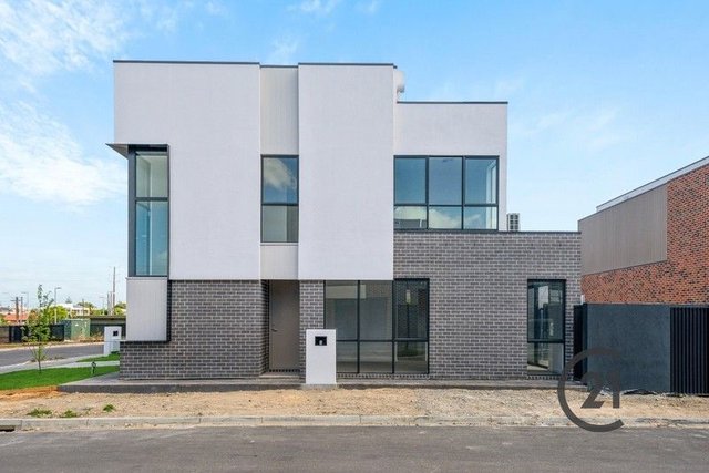 1 Encounter Avenue, SA 5015